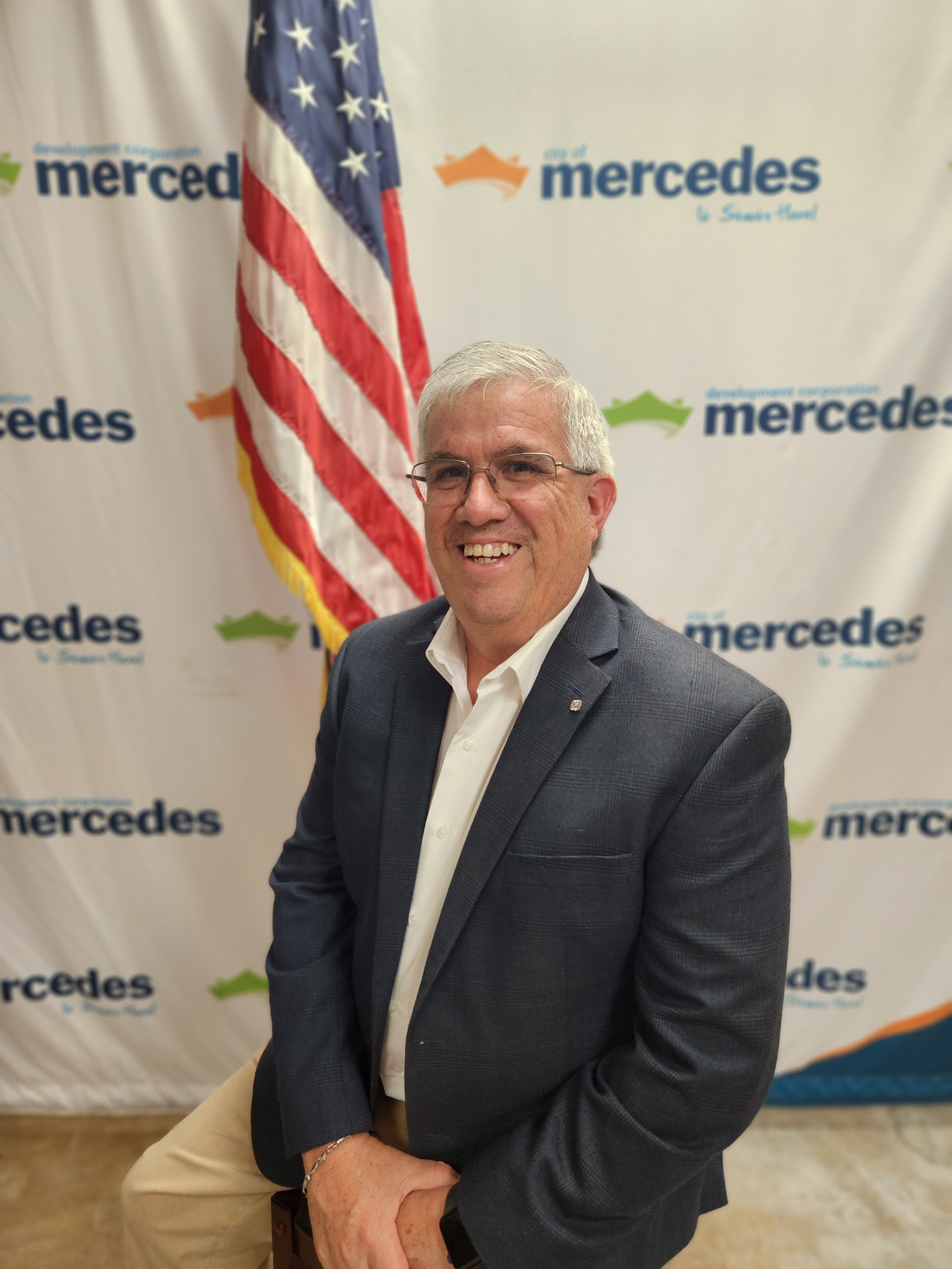 City Commission | City of Mercedes